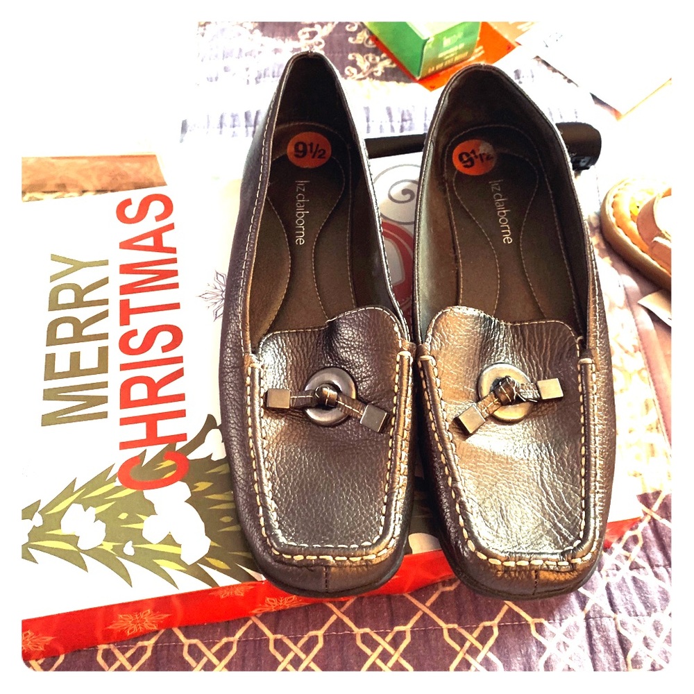 Mocassins